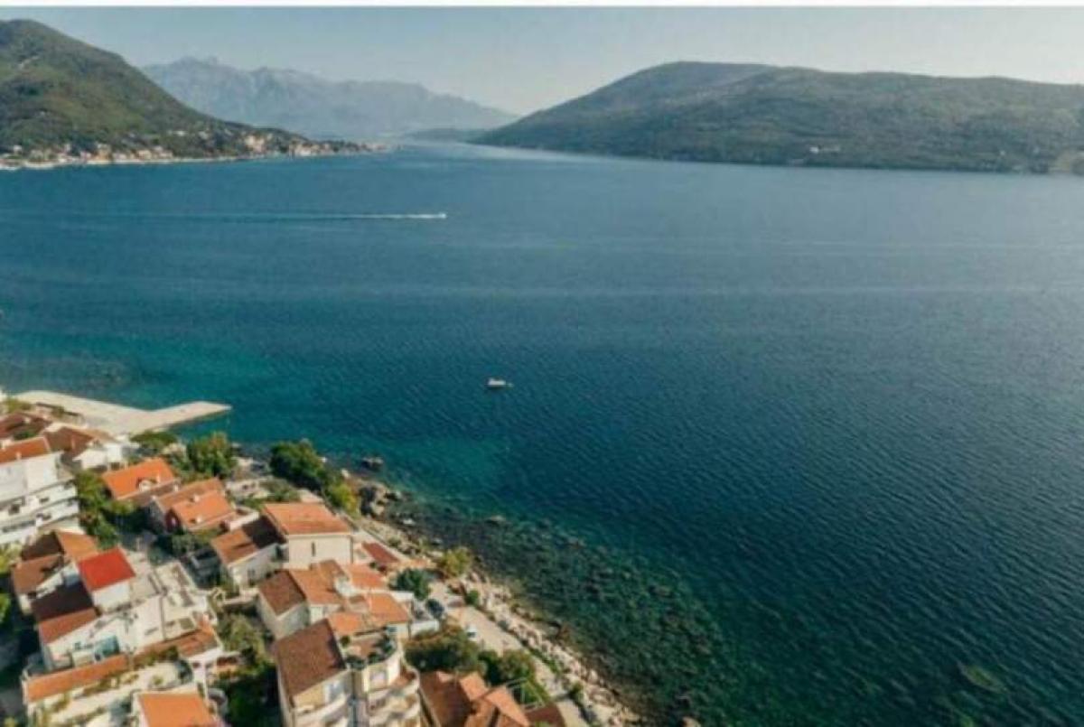 Ekskluzivna vila na prvoj liniji mora, Savina, Herceg Novi 3