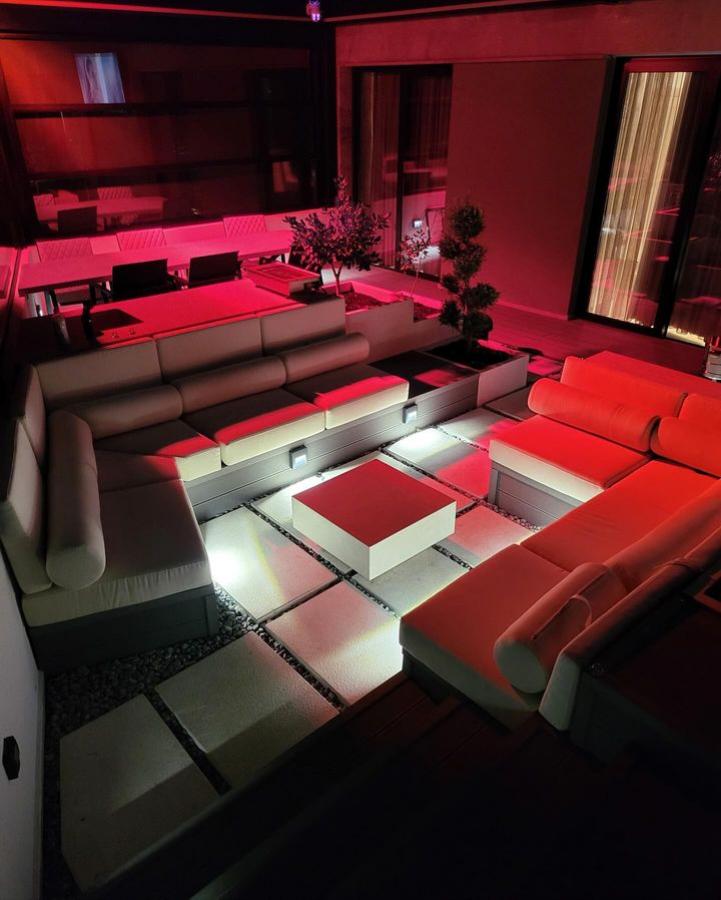 Dvoiposoban stan u Tivtu, 122m²