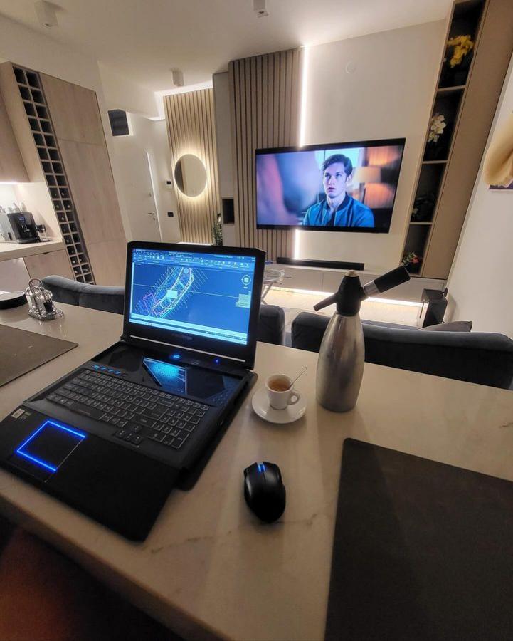 Dvoiposoban stan u Tivtu, 122m² 6