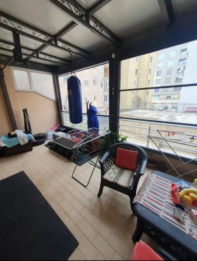 Dvosoban stan u Budvi, 126m² 11