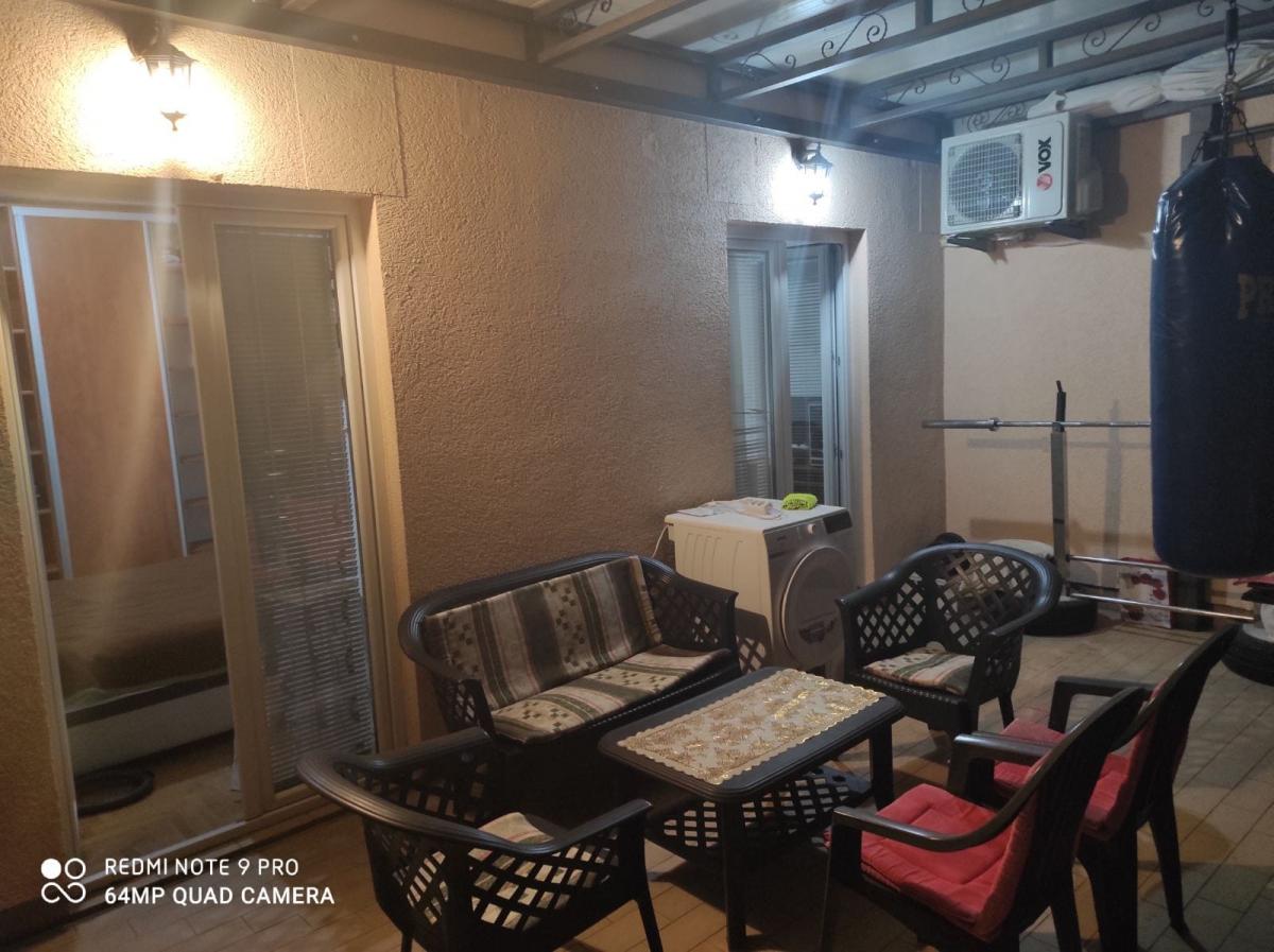 Dvosoban stan u Budvi, 126m² 3