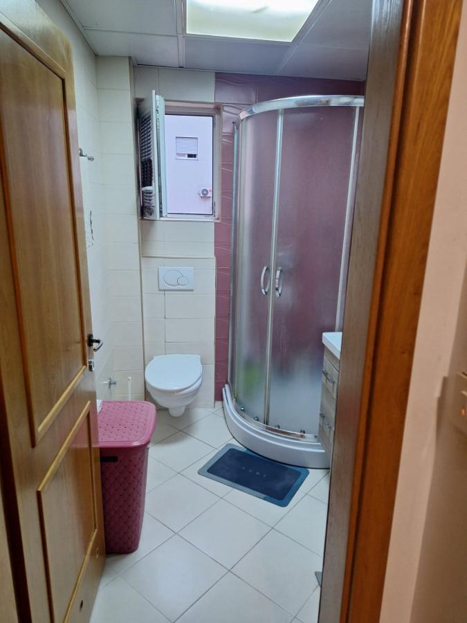 Dvosoban stan u Budvi, 126m² 6