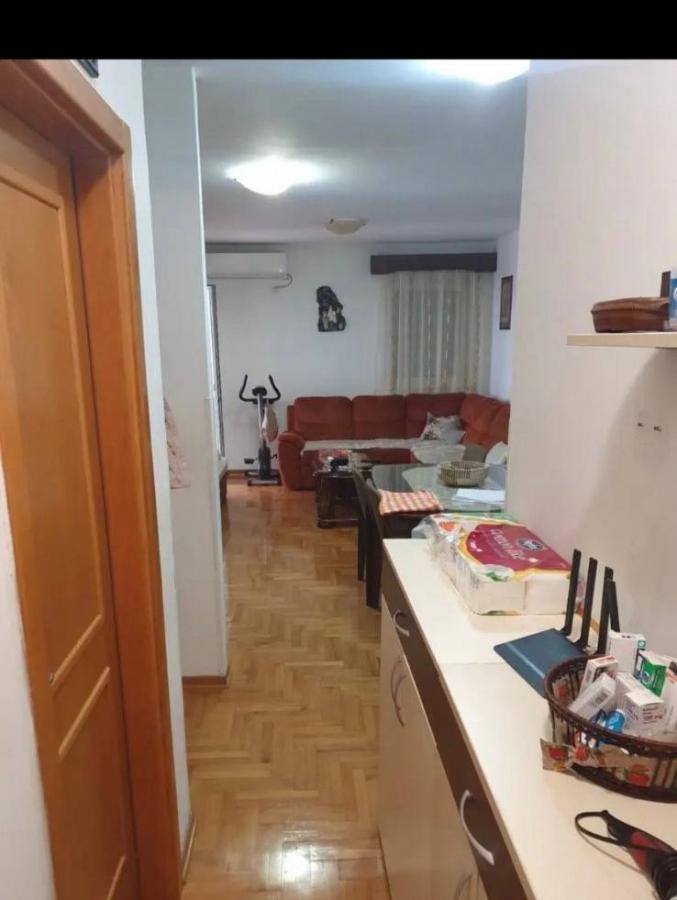 Dvosoban stan u Budvi, 126m² 8