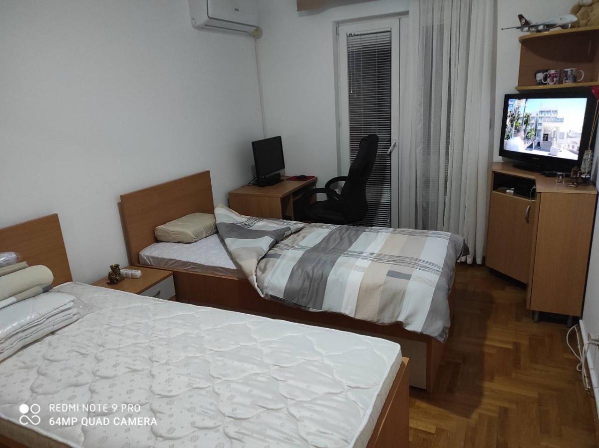 Dvosoban stan u Budvi, 126m² 10