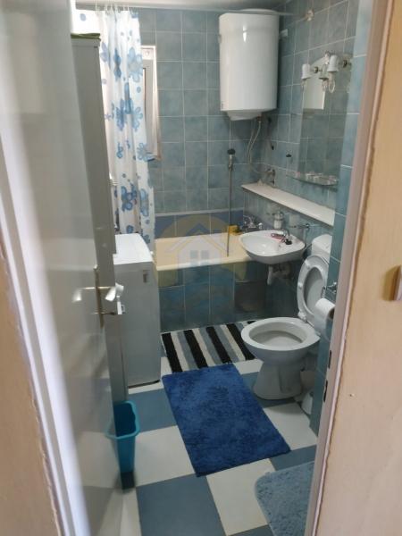 Dvosoban stan u Kotoru, 73m² 5