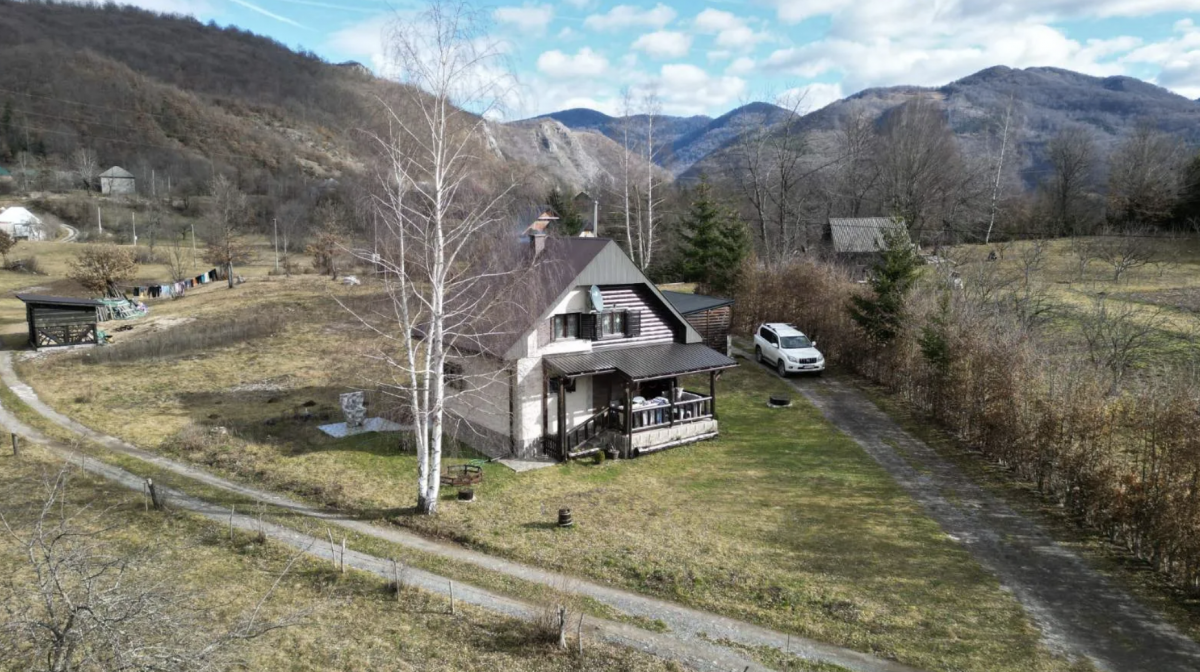Kuća u Kolašin, 100m² 2