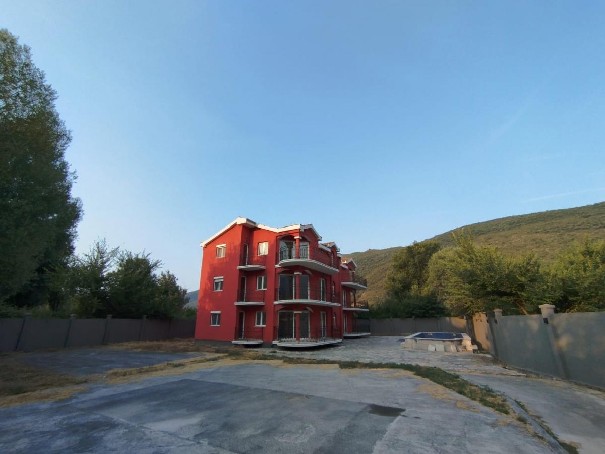 Two-Bedroom Apartment 79 m2, Glavati, Kotor 4