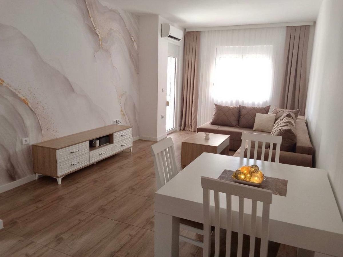 Apartments for Rent · Ulcinj