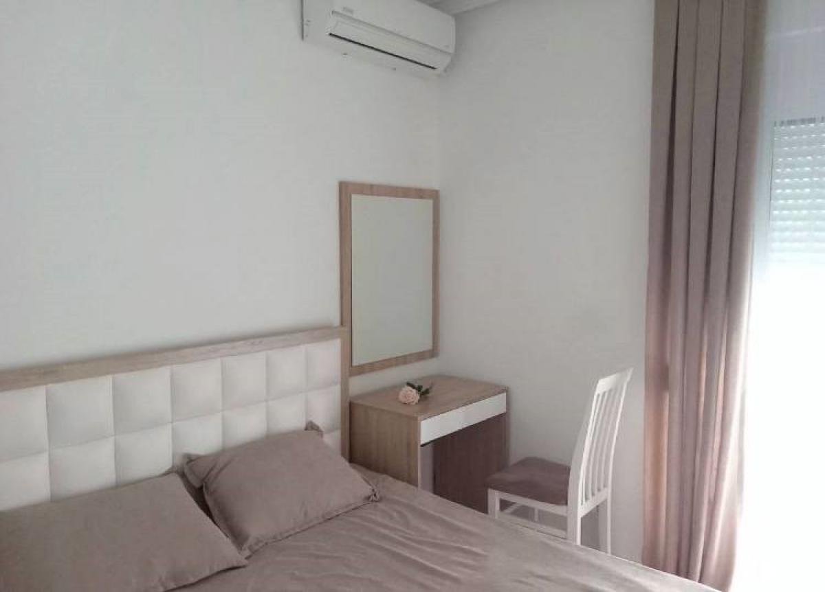 Jednoiposoban stan u Ulcinju, 46m² 2