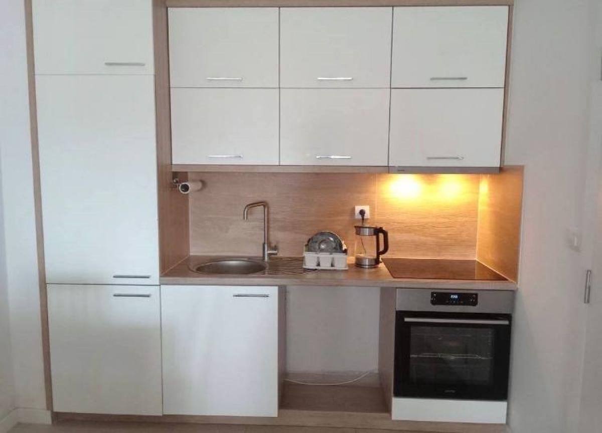 Jednoiposoban stan u Ulcinju, 46m² 3