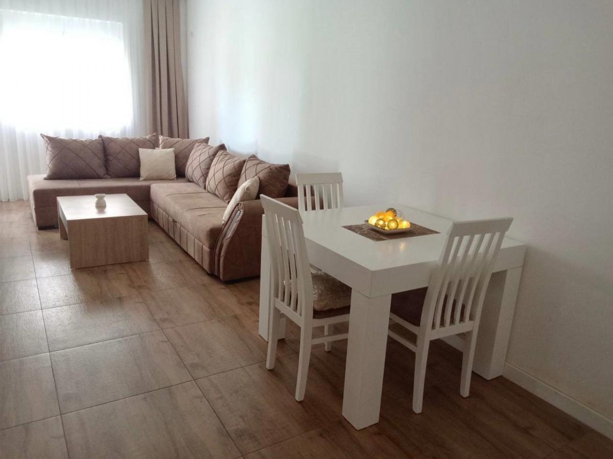 Jednoiposoban stan u Ulcinju, 46m² 5