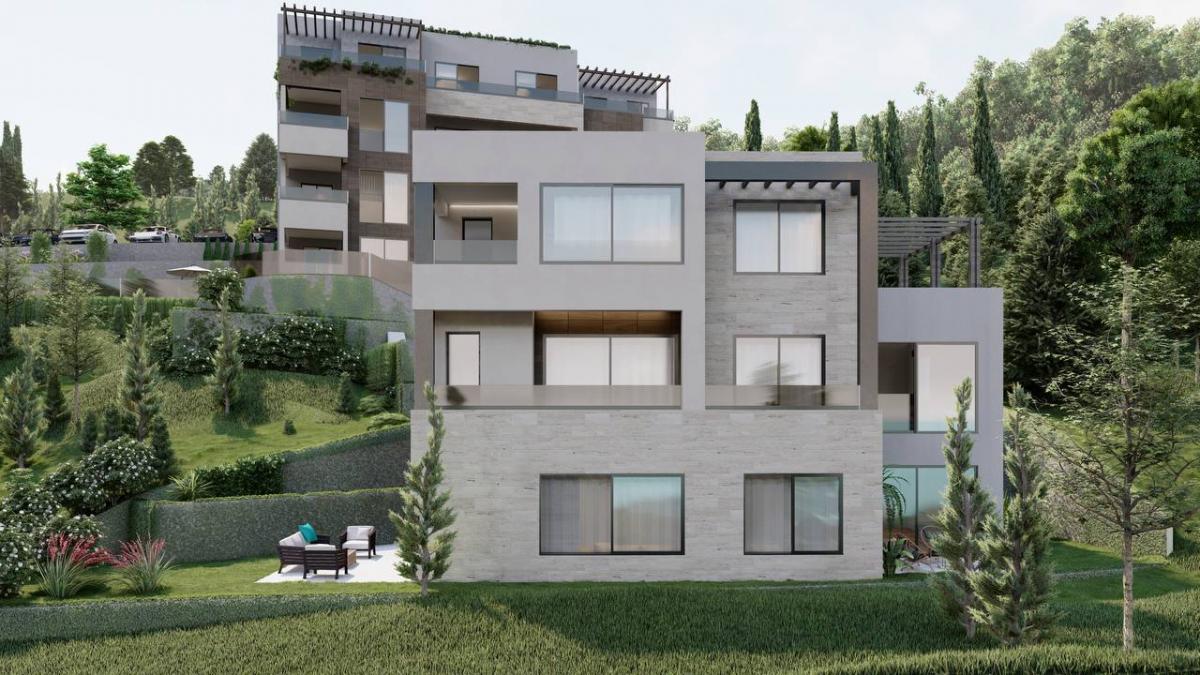Nekretnina u Tivtu, 1250m² 3