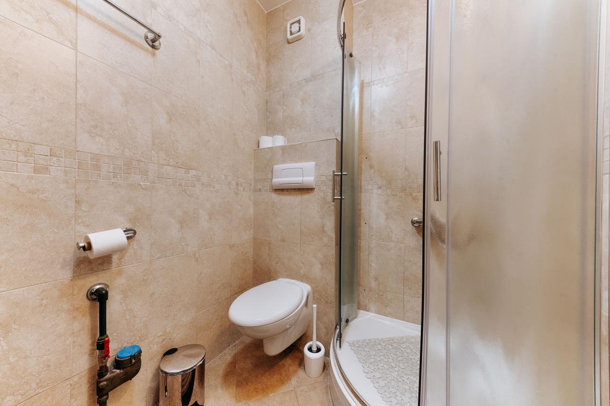 Duplex Apartment for Sale 139 m2, Sveti Stefan, 50m from the Sea, Sea View 9