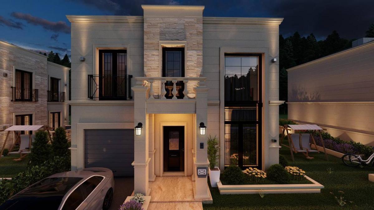 Nekretnina u Kotoru, 4150m² 2
