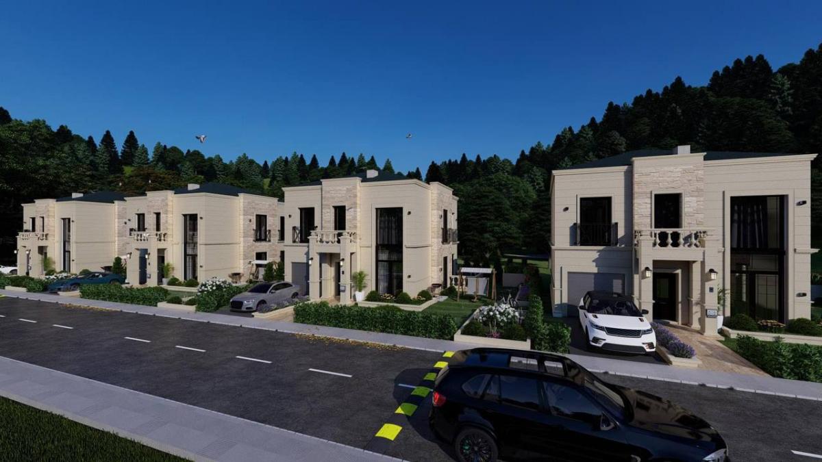 Nekretnina u Kotoru, 4150m² 3