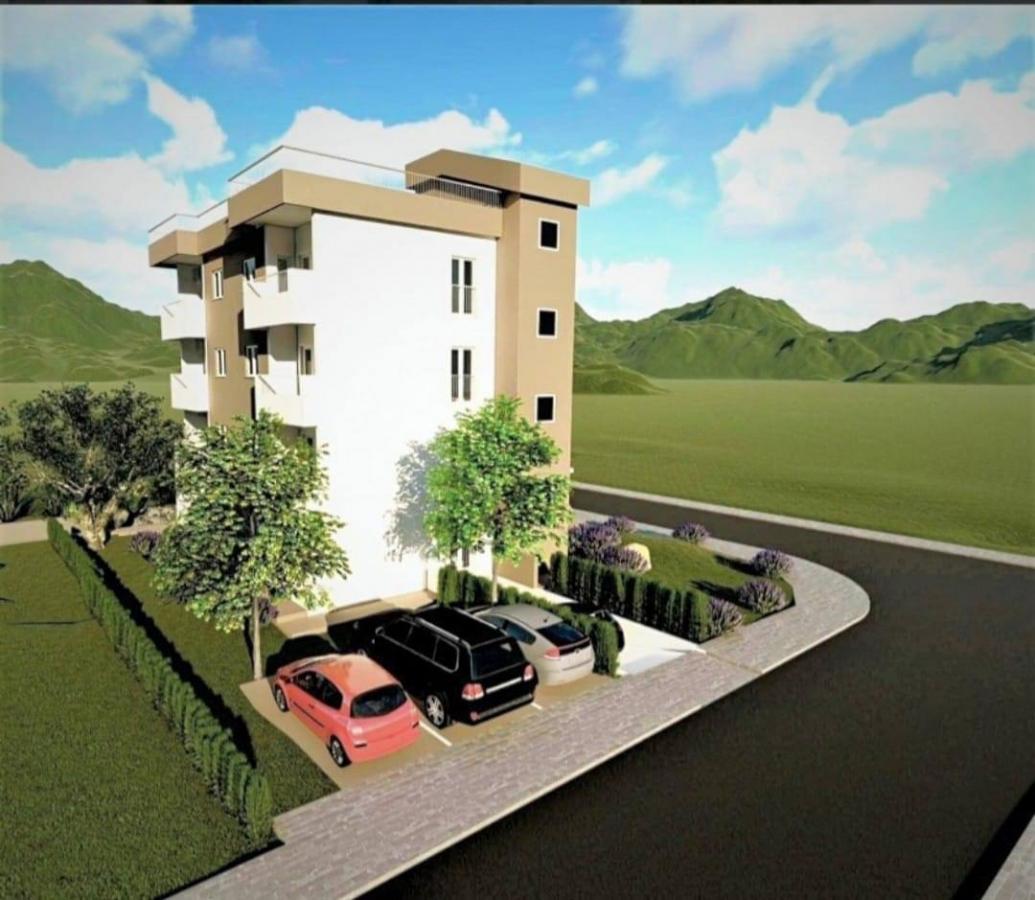 Plac u Baru, 0m² 3