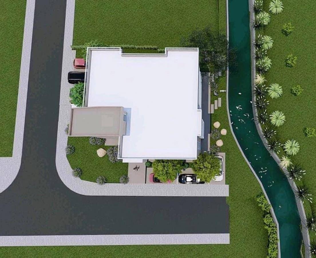 Plac u Baru, 0m² 5