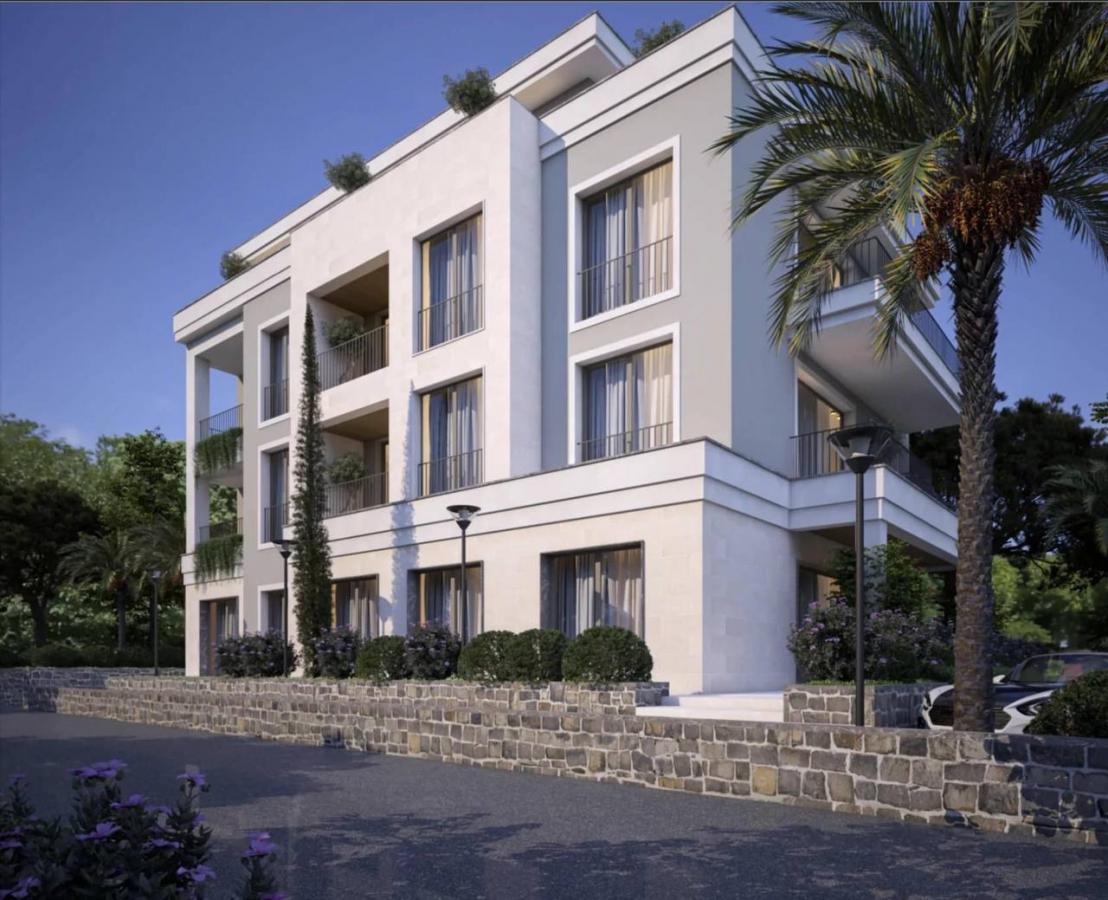 Nekretnina u Kotoru, 1000m²