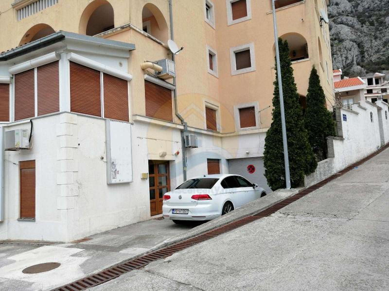 Poslovni prostor u Kotoru, 250m²