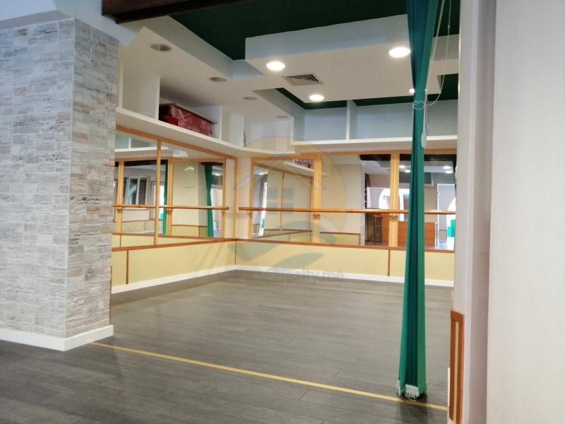 Poslovni prostor u Kotoru, 250m² 11