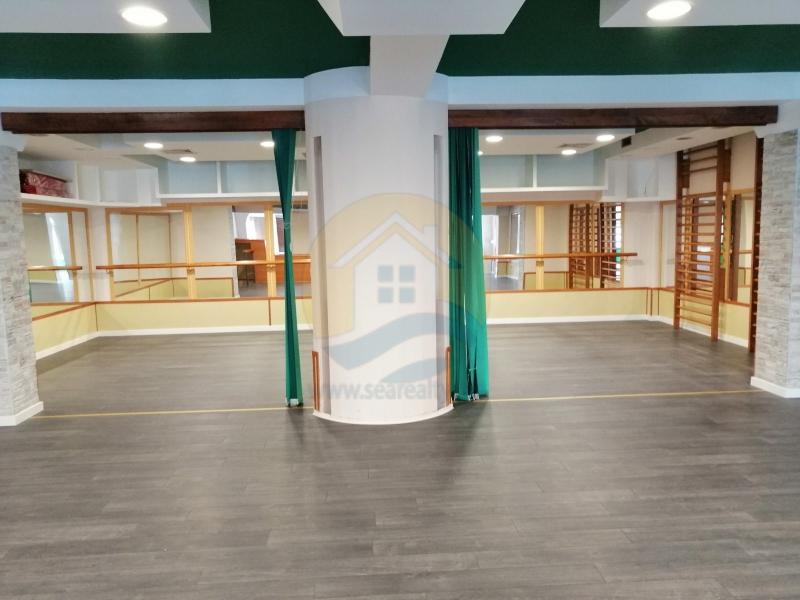 Poslovni prostor u Kotoru, 250m² 20