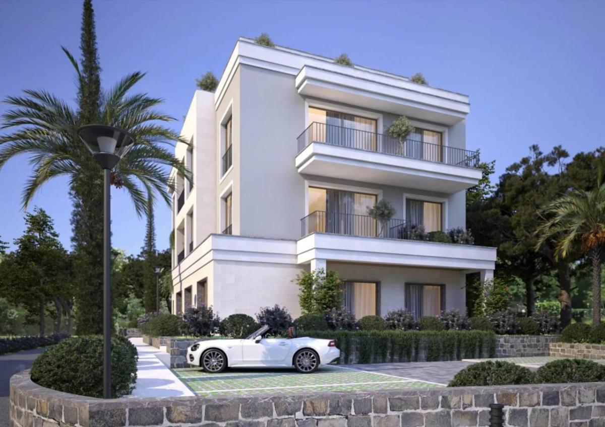 Nekretnina u Kotoru, 1480m² 2