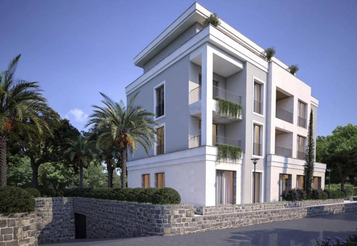 Nekretnina u Kotoru, 1480m² 3