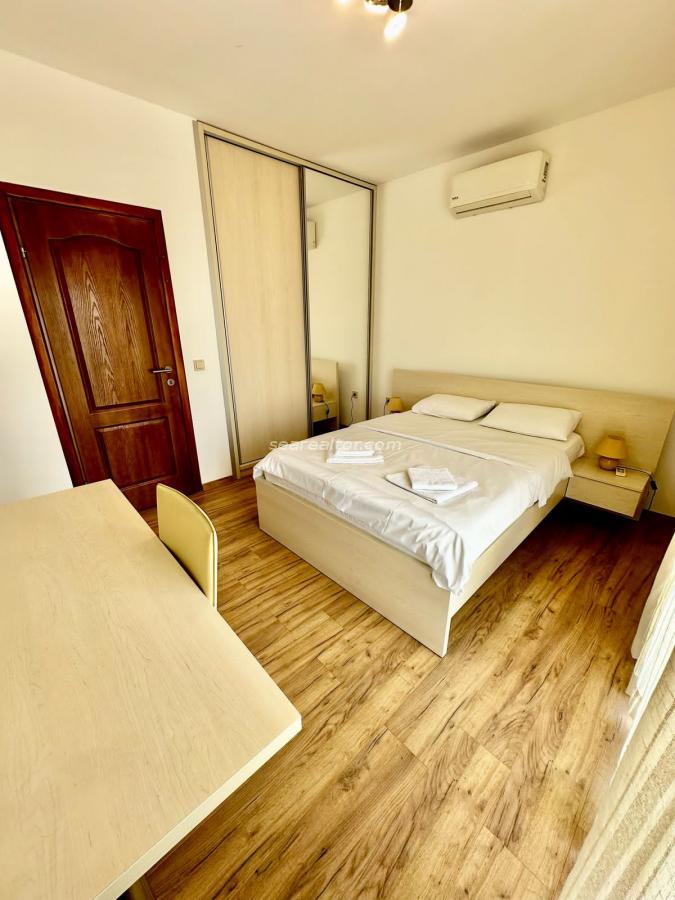 Modern three-story house with sea view in the suburbs of Tivat 9