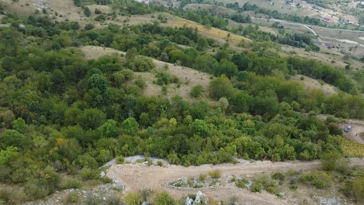 Plac u Kolašin, 0m² 4