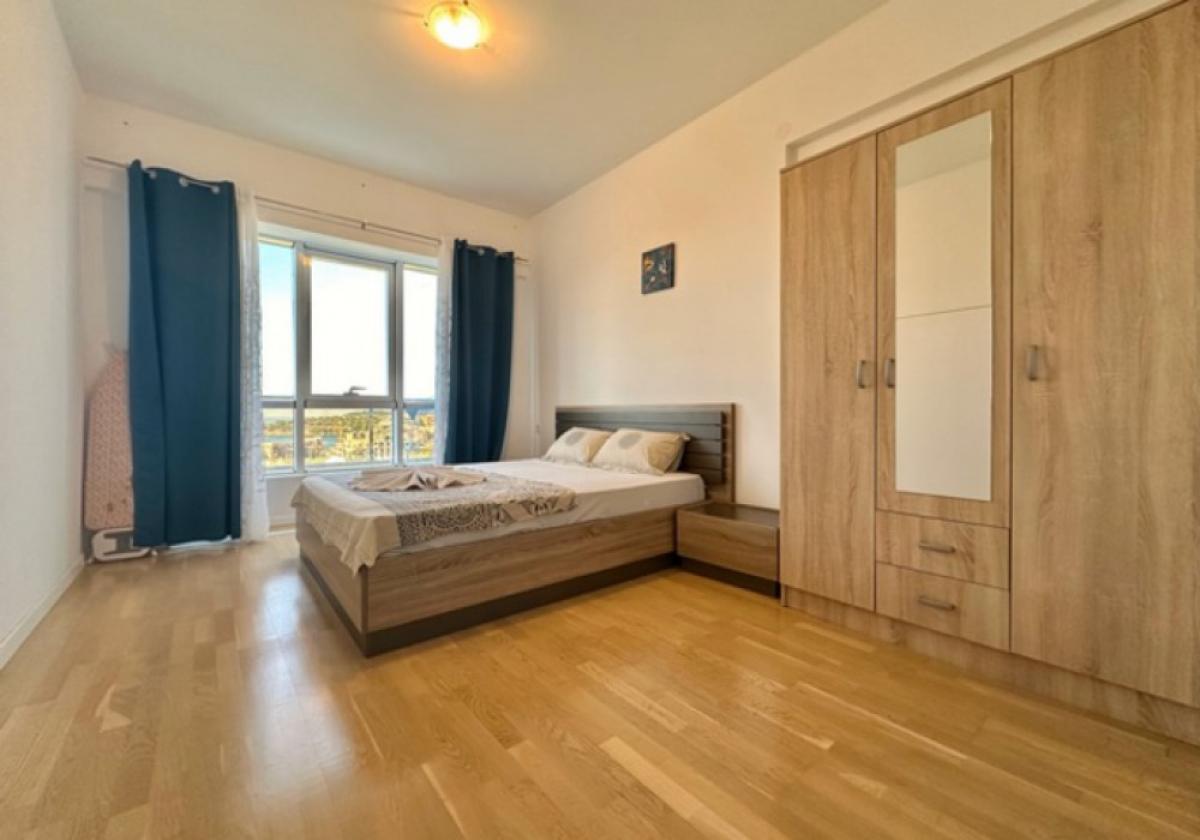 One bedroom apartment 55m2 in Rafailovici 4