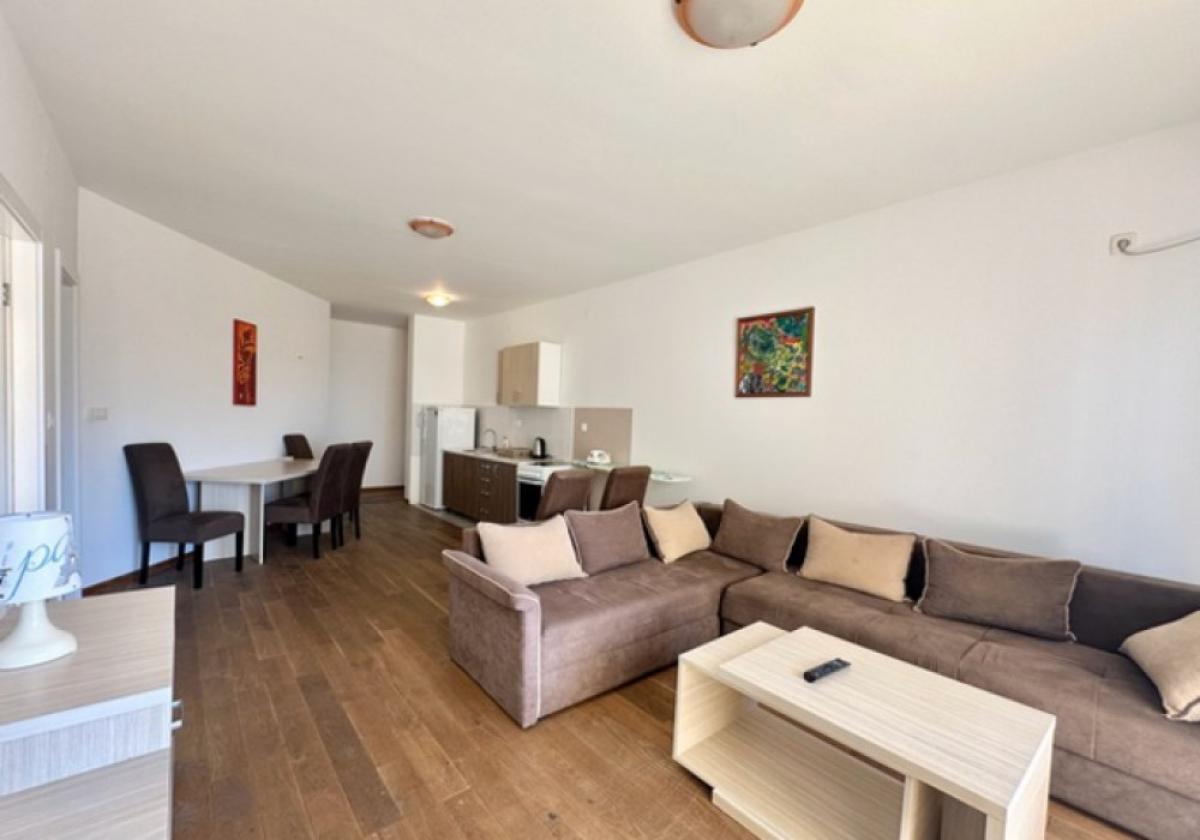 Two bedroom apartment 69m2 in Rafailovici 30