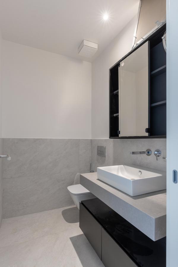 One-bedroom apartment 94 m2 with a sea view, Luštica Bay 20