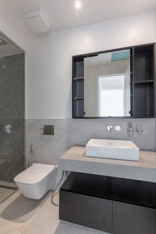 One-bedroom apartment 94 m2 with a sea view, Luštica Bay 23