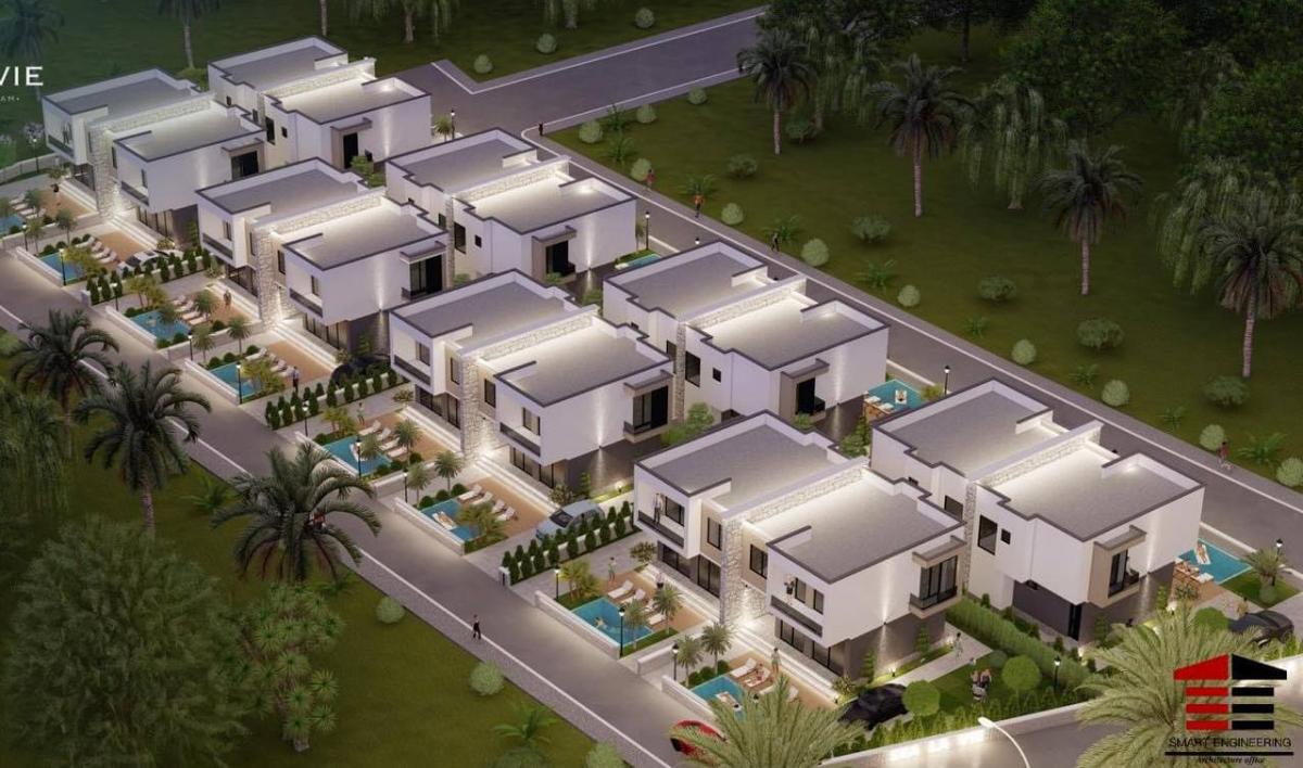 Nekretnina u Kotoru, 4150m²