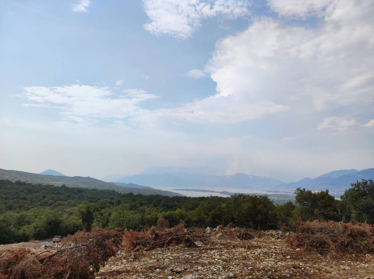 Nekretnina u Kotoru, 4150m² 2