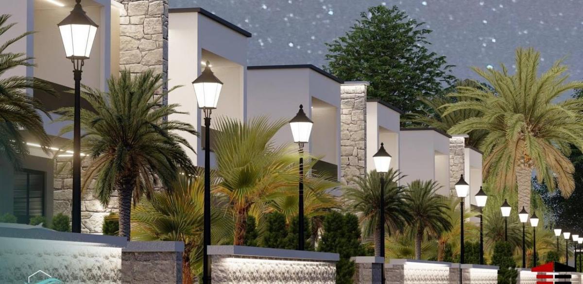 Nekretnina u Kotoru, 4150m² 3