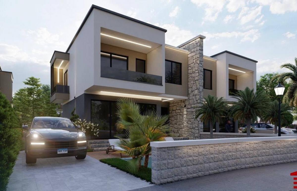 Nekretnina u Kotoru, 4150m² 4
