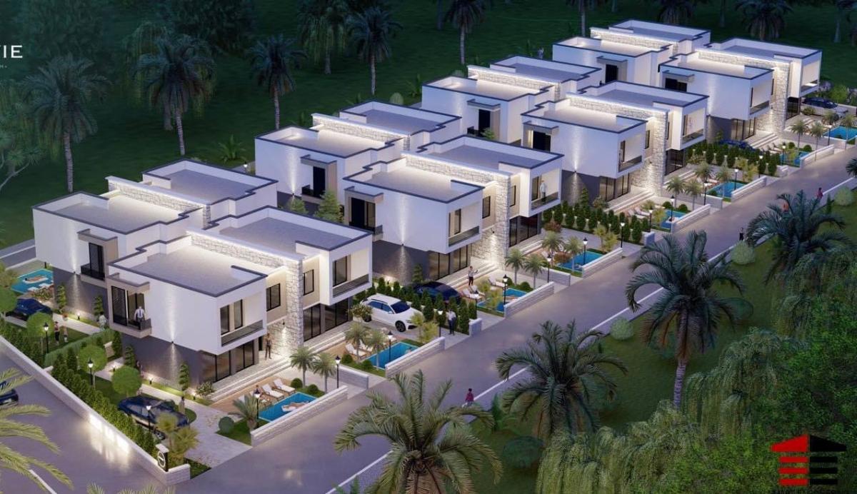 Nekretnina u Kotoru, 4150m² 5