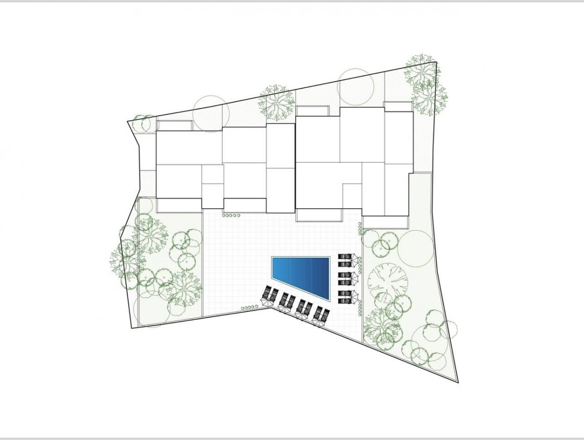 Nekretnina u Budvi, 2730m² 3