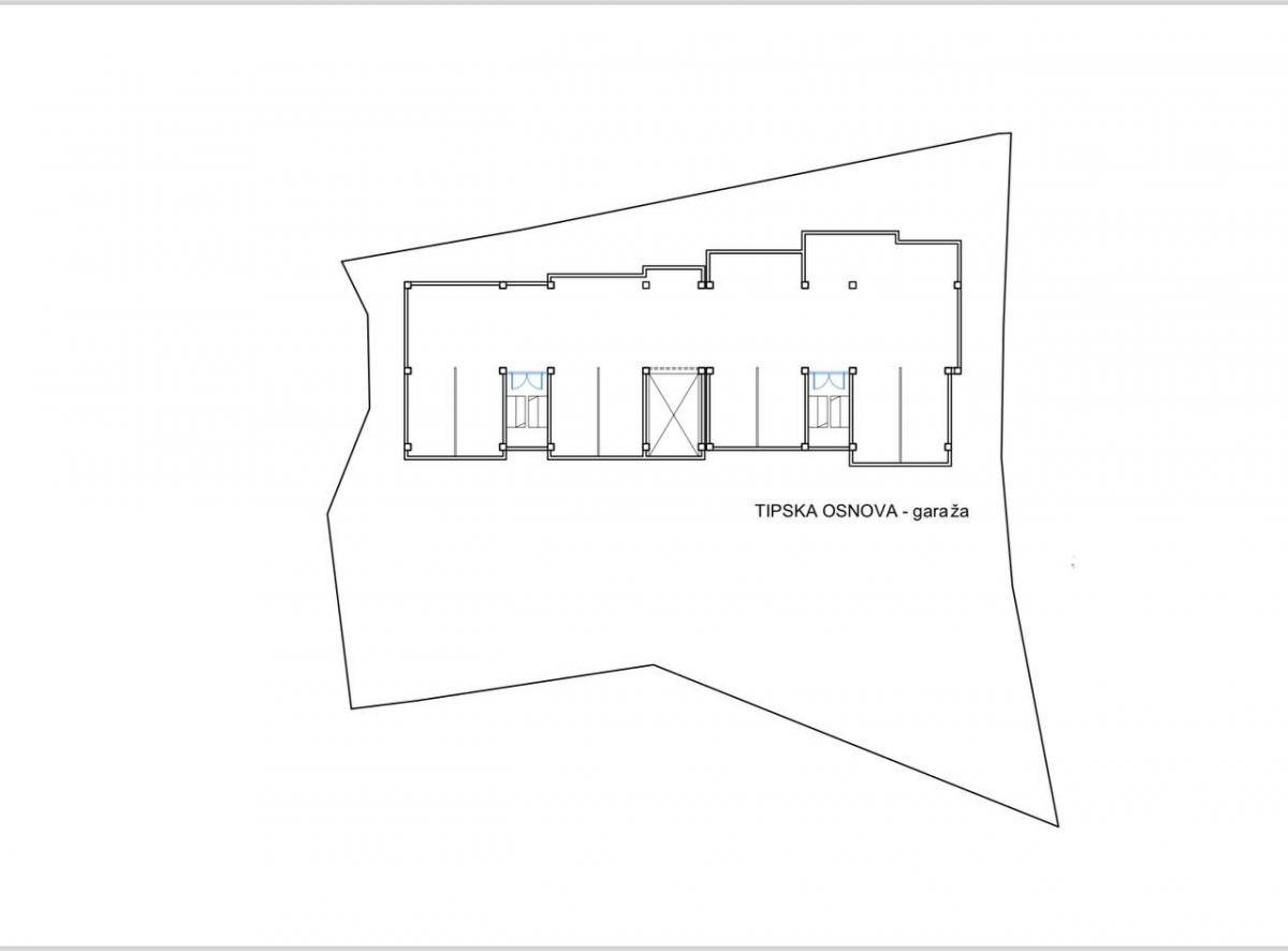 Nekretnina u Budvi, 2730m² 4