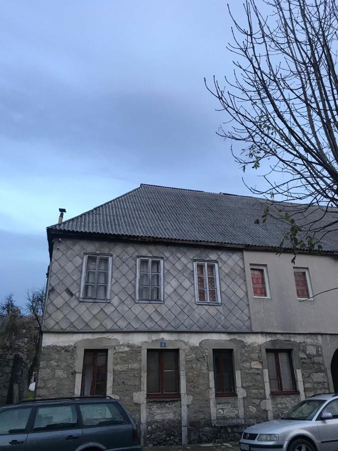 Stan u Kolašin, 55m²