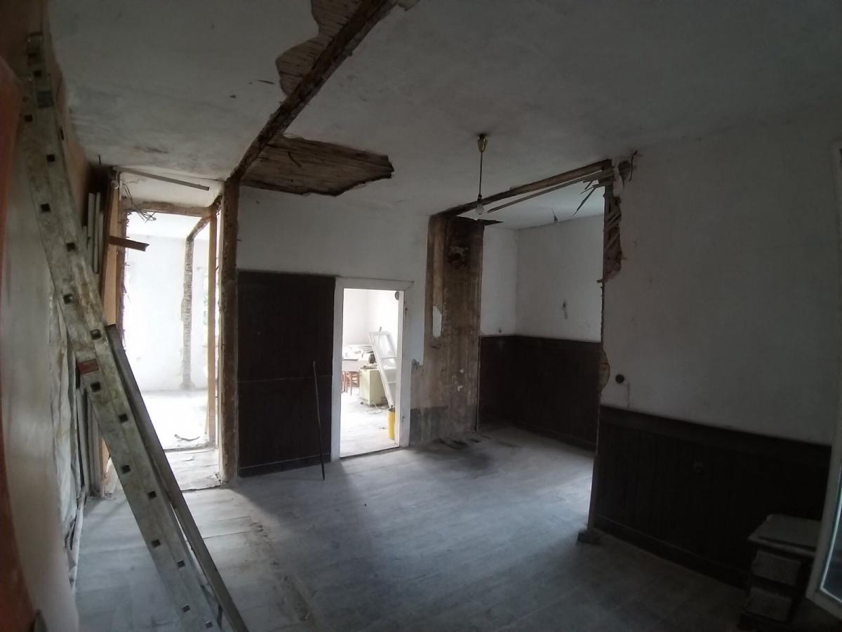 Stan u Kolašin, 55m² 2