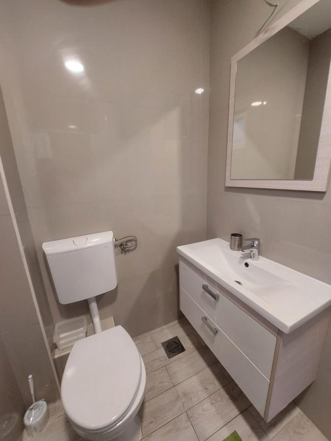 Jednosoban stan u Herceg Novom, 52m² 13