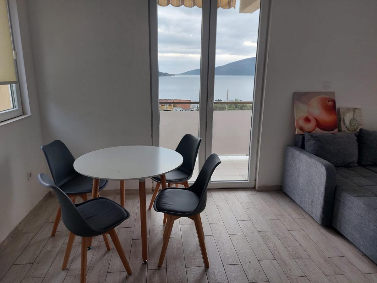 Jednosoban stan u Herceg Novom, 52m² 4