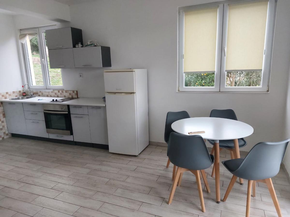 Jednosoban stan u Herceg Novom, 52m² 5