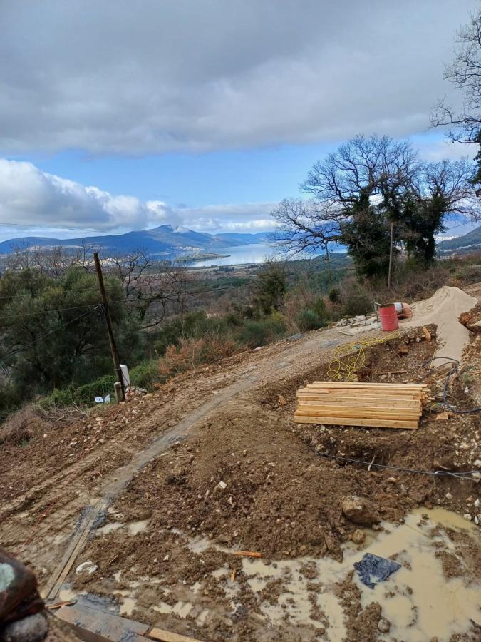 Nekretnina u Kotoru, 1700m² 2