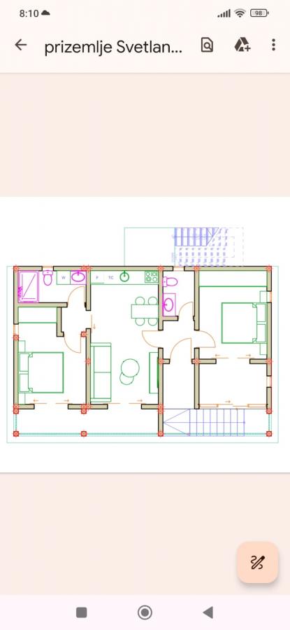 Nekretnina u Kotoru, 1700m² 25