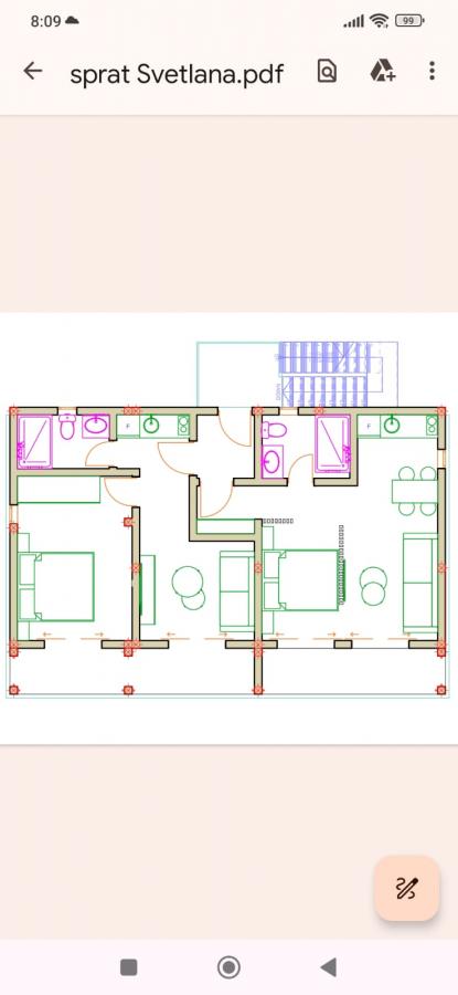 Nekretnina u Kotoru, 1700m² 26