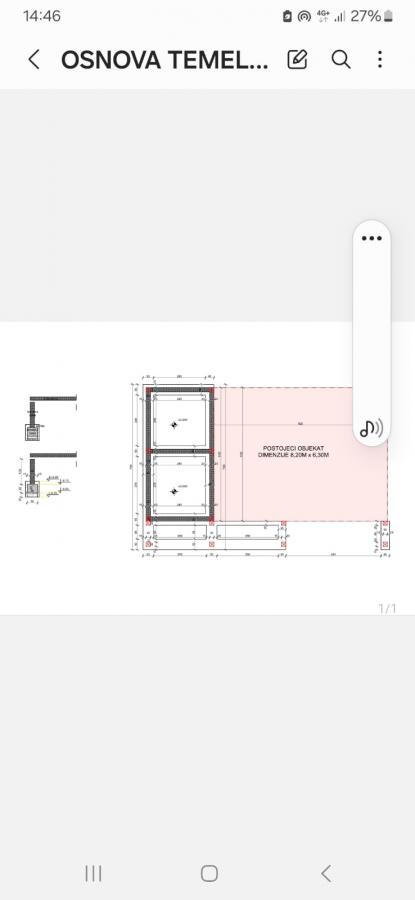 Nekretnina u Kotoru, 1700m² 28
