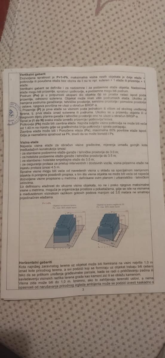 Nekretnina u Kotoru, 1700m² 40